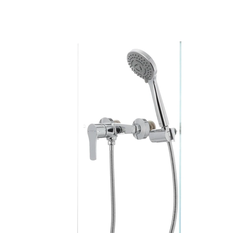 Змішувач для душа Ibergrif star M12057 (IB0010)