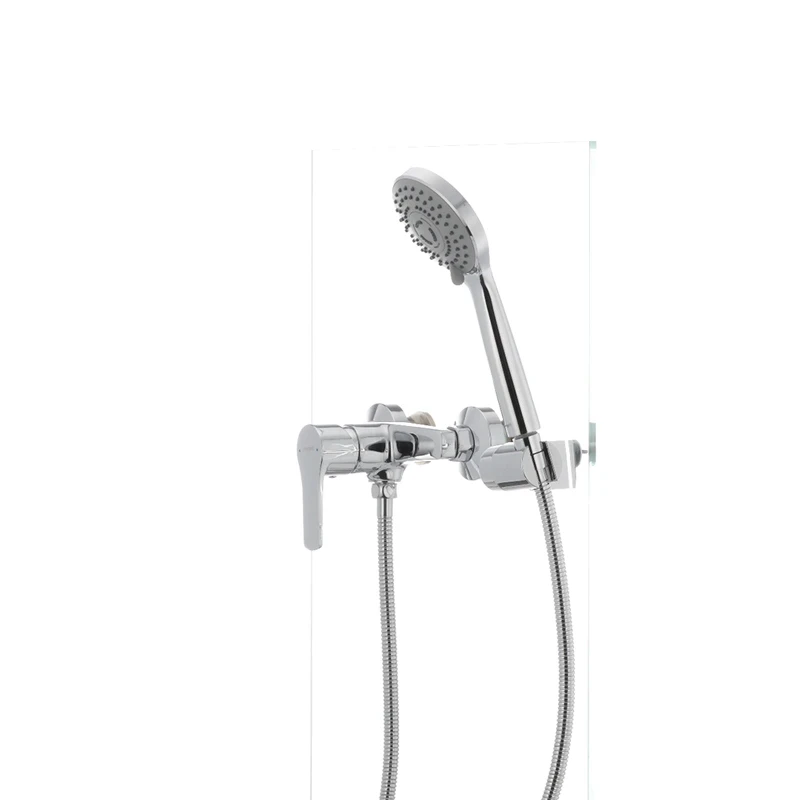 Змішувач для душа Ibergrif star M12057 (IB0010)