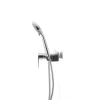 Смеситель для душа Ibergrif star M12057 (IB0010)