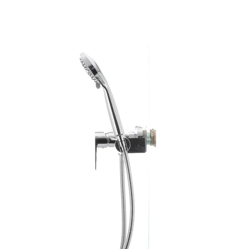 Змішувач для душа Ibergrif star M12057 (IB0010)