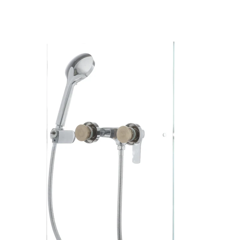 Змішувач для душа Ibergrif star M12057 (IB0010)