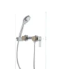 Смеситель для душа Ibergrif star M12057 (IB0010)
