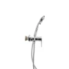 Смеситель для душа Ibergrif star M12057 (IB0010)
