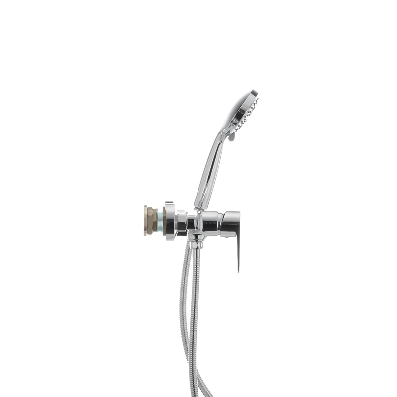 Змішувач для душа Ibergrif star M12057 (IB0010)