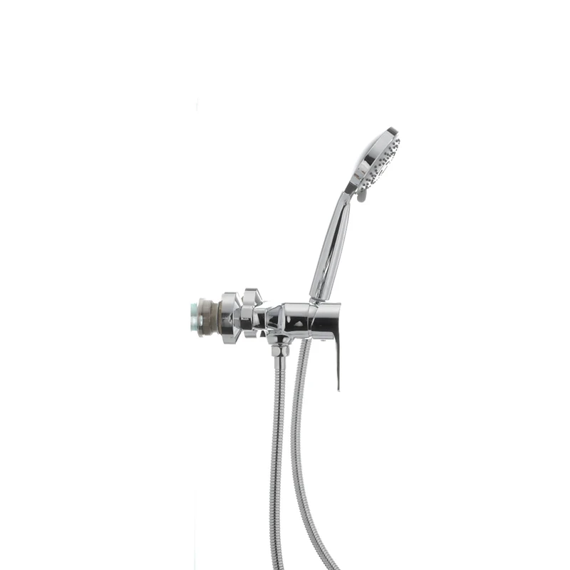Змішувач для душа Ibergrif star M12057 (IB0010)
