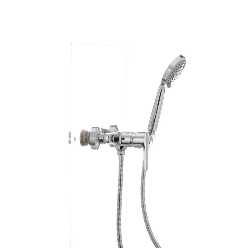 Змішувач для душа Ibergrif star M12057 (IB0010)