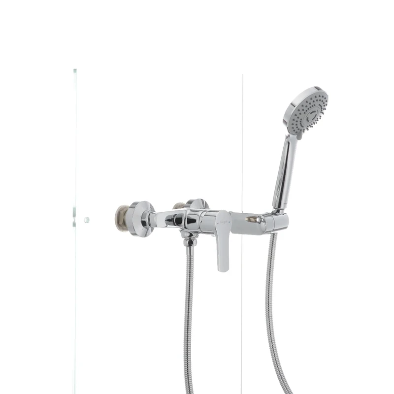 Змішувач для душа Ibergrif star M12057 (IB0010)
