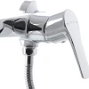 Смеситель для душа Ibergrif star M12057 (IB0010)