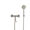 Смеситель для ванны Mixxus DVE-006 (SS2824)