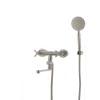 Смеситель для ванны Mixxus DVE-006 (SS2824)