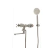 Смеситель для ванны Mixxus DVE-006 (SS2824)