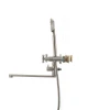Смеситель для ванны Mixxus DVE-006 (SS2824)