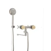 Смеситель для ванны Mixxus DVE-006 (SS2824)