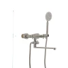 Смеситель для ванны Mixxus DVE-006 (SS2824)