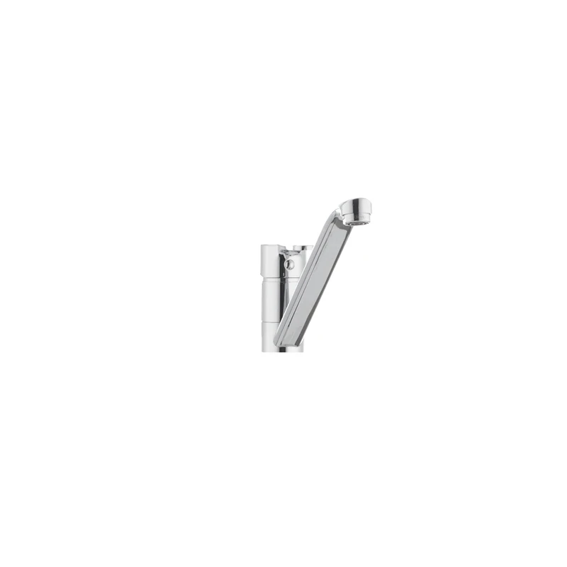 Смеситель для кухни Ibergrif Square M14422 (IB0027)