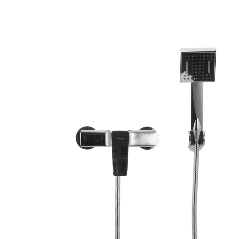 Змішувач для душа Mixxus Premium Patrick Chr-003 (MI1658)