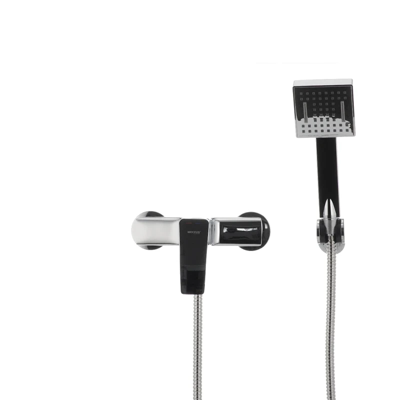 Змішувач для душа Mixxus Premium Patrick Chr-003 (MI1658)