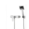 Смеситель для душа Mixxus Premium Patrick Chr-003 (MI1658)