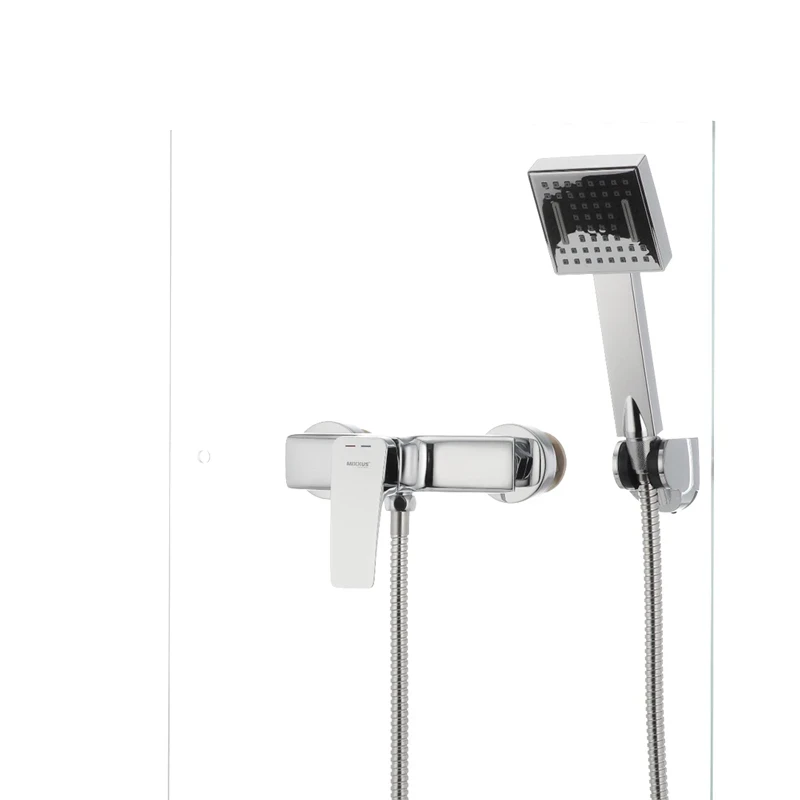 Змішувач для душа Mixxus Premium Patrick Chr-003 (MI1658)