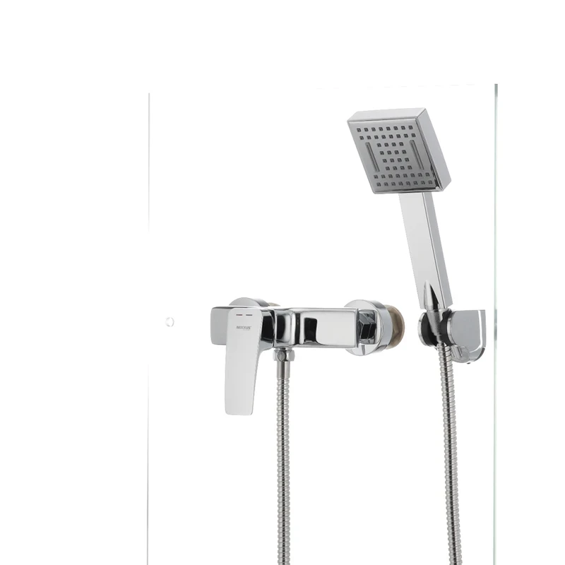 Змішувач для душа Mixxus Premium Patrick Chr-003 (MI1658)
