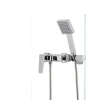 Смеситель для душа Mixxus Premium Patrick Chr-003 (MI1658)
