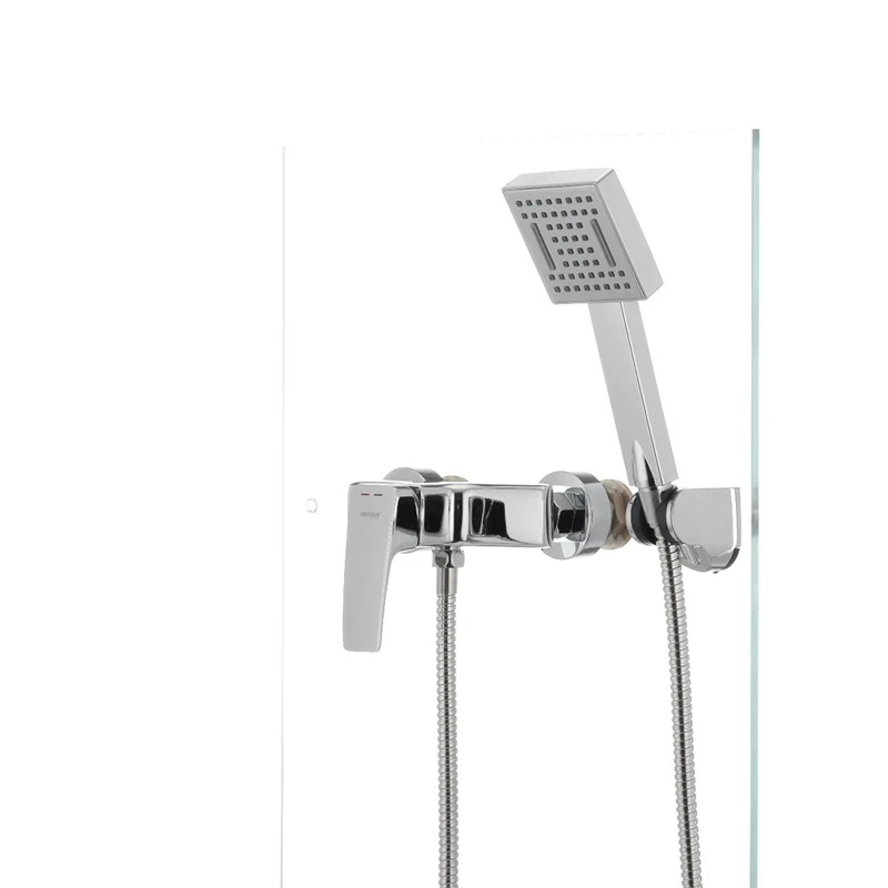 Змішувач для душа Mixxus Premium Patrick Chr-003 (MI1658)