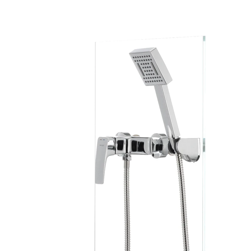 Змішувач для душа Mixxus Premium Patrick Chr-003 (MI1658)
