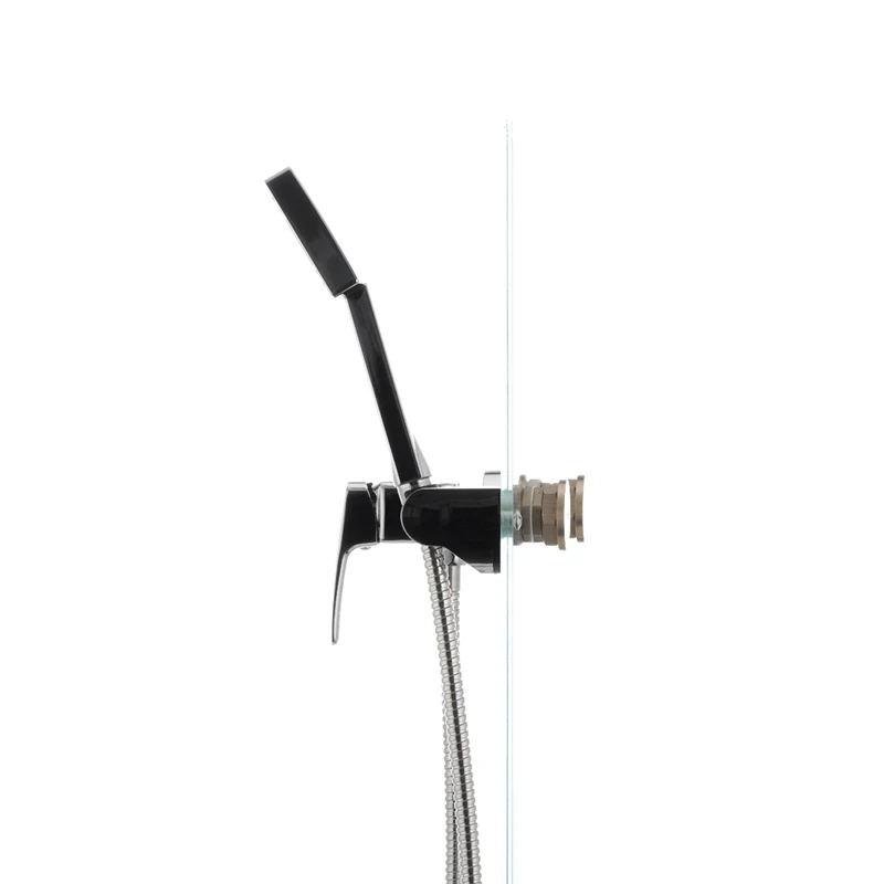 Змішувач для душа Mixxus Premium Patrick Chr-003 (MI1658)