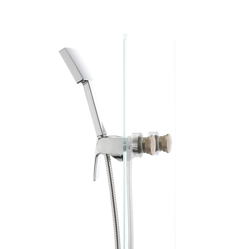 Змішувач для душа Mixxus Premium Patrick Chr-003 (MI1658)