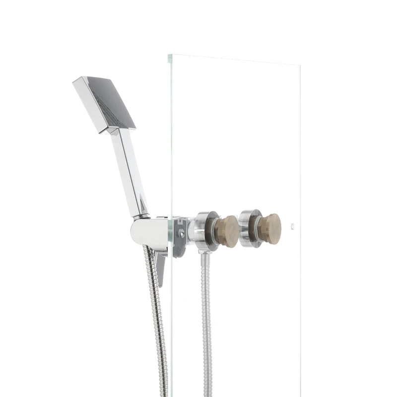 Змішувач для душа Mixxus Premium Patrick Chr-003 (MI1658)