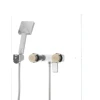 Смеситель для душа Mixxus Premium Patrick Chr-003 (MI1658)