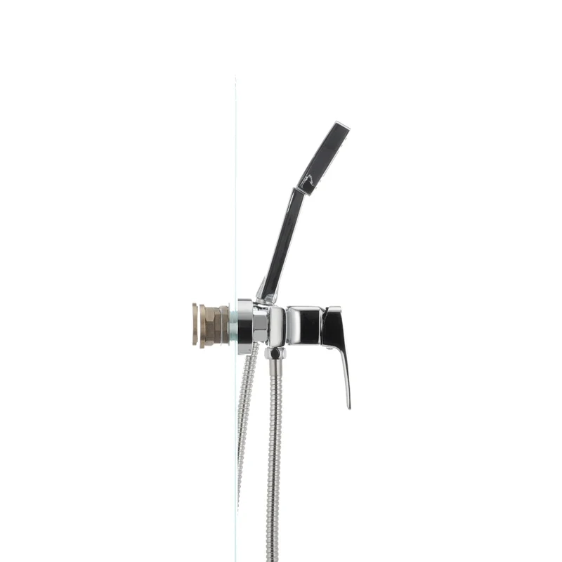 Змішувач для душа Mixxus Premium Patrick Chr-003 (MI1658)
