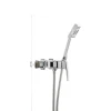 Смеситель для душа Mixxus Premium Patrick Chr-003 (MI1658)
