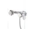Змішувач для душа Mixxus Eva-003 (нерж. сталь SUS304) (MI5787)