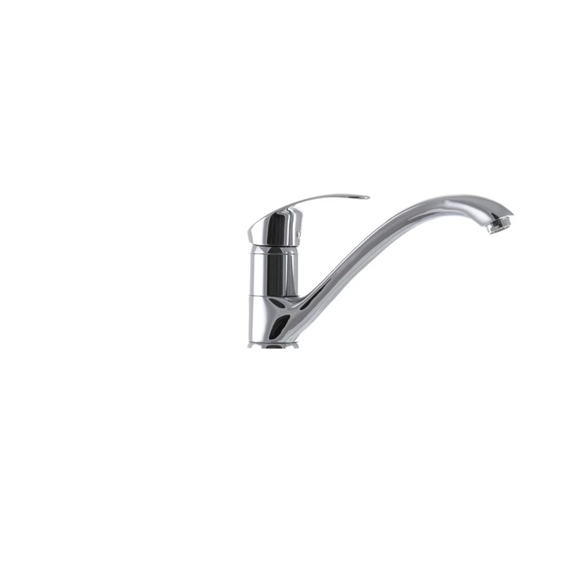 Змішувач для кухні Haiba Maxx 012 (HB0284)