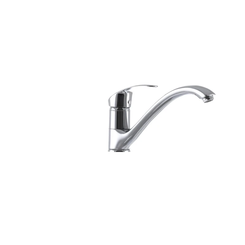 Змішувач для кухні Haiba Maxx 012 (HB0284)