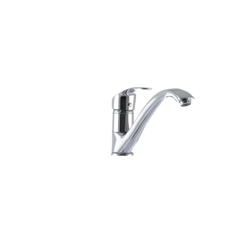 Змішувач для кухні Haiba Maxx 012 (HB0284)