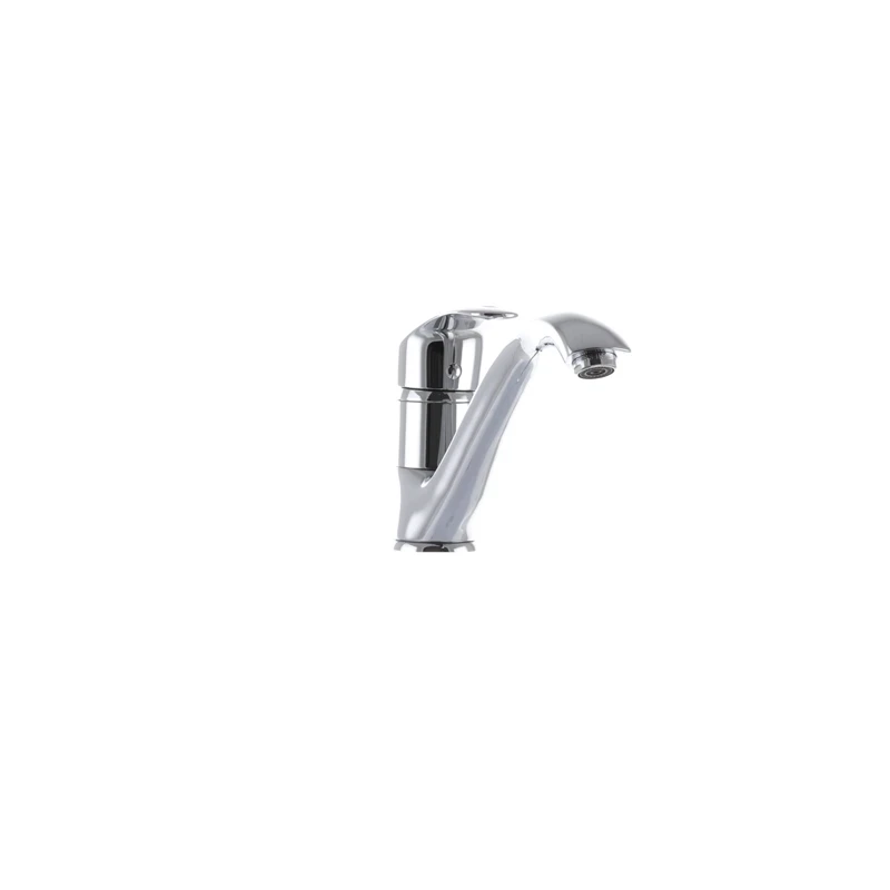 Змішувач для кухні Haiba Maxx 012 (HB0284)