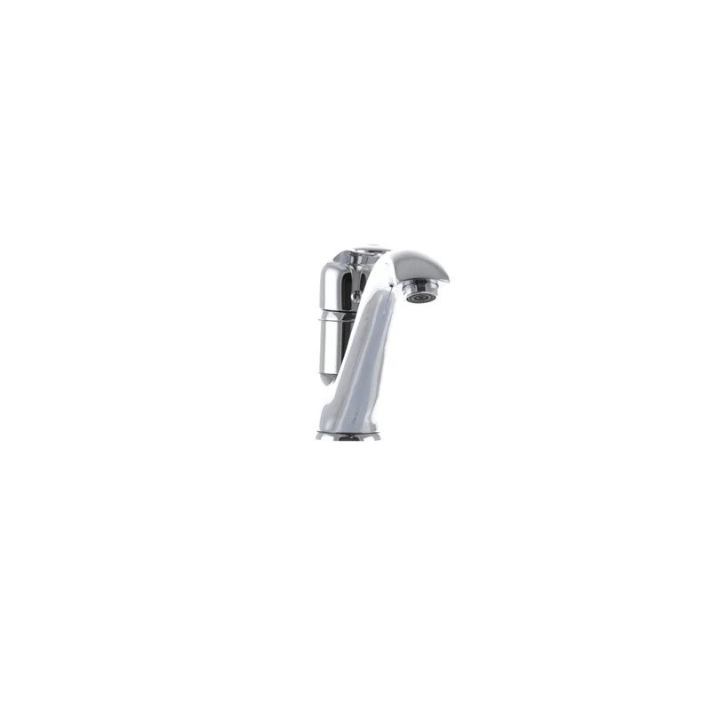 Змішувач для кухні Haiba Maxx 012 (HB0284)
