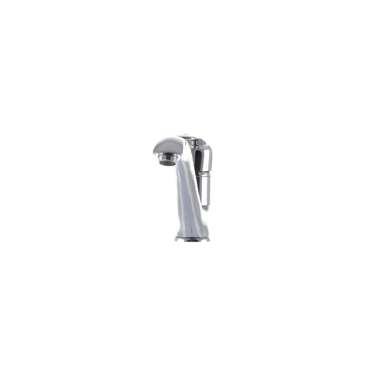 Змішувач для кухні Haiba Maxx 012 (HB0284)