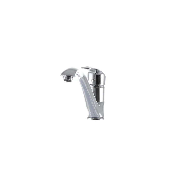 Змішувач для кухні Haiba Maxx 012 (HB0284)