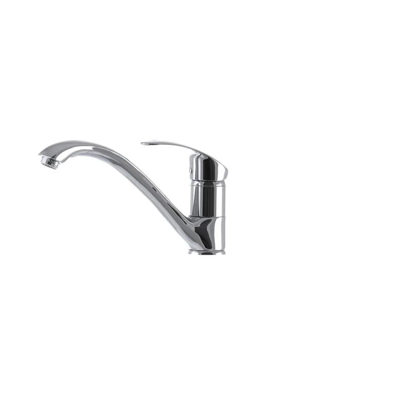 Змішувач для кухні Haiba Maxx 012 (HB0284)