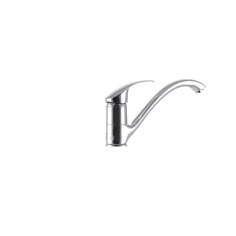 Змішувач для кухні Haiba Maxx 012 (HB0284)