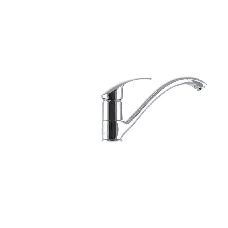Змішувач для кухні Haiba Maxx 012 (HB0284)