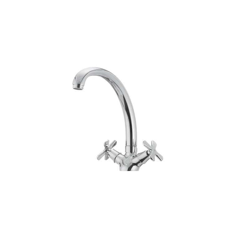 Кухонний змішувач Mixxus Premium Fobos 273 (MI0619)