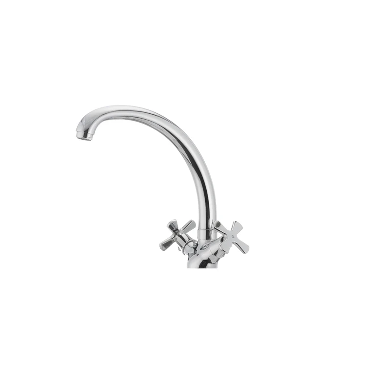 Кухонний змішувач Mixxus Premium Fobos 273 (MI0619)
