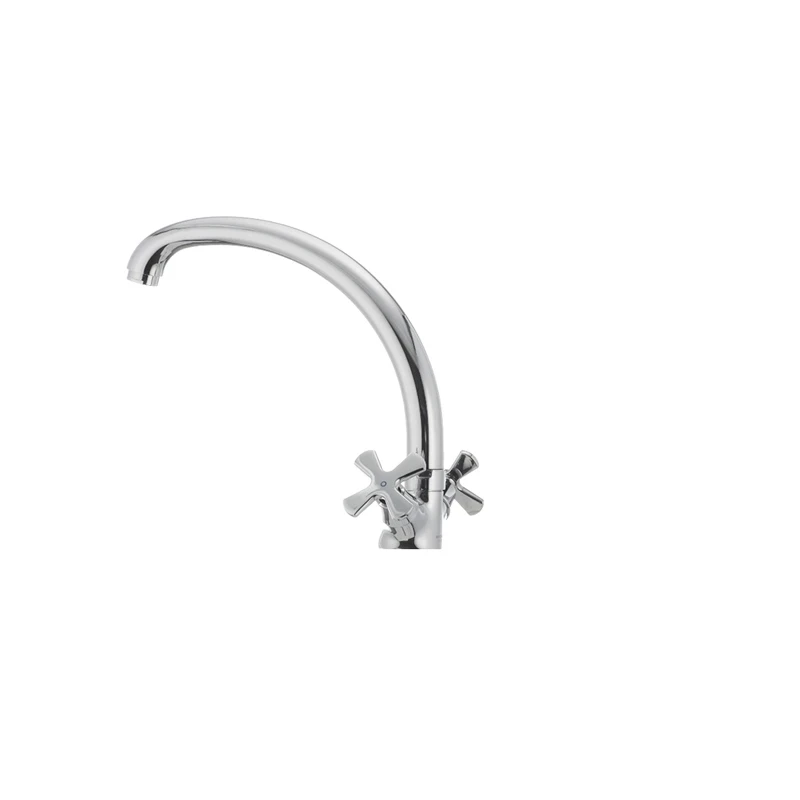 Кухонний змішувач Mixxus Premium Fobos 273 (MI0619)