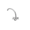 Кухонный смеситель Mixxus Premium Fobos 273 (MI0619)