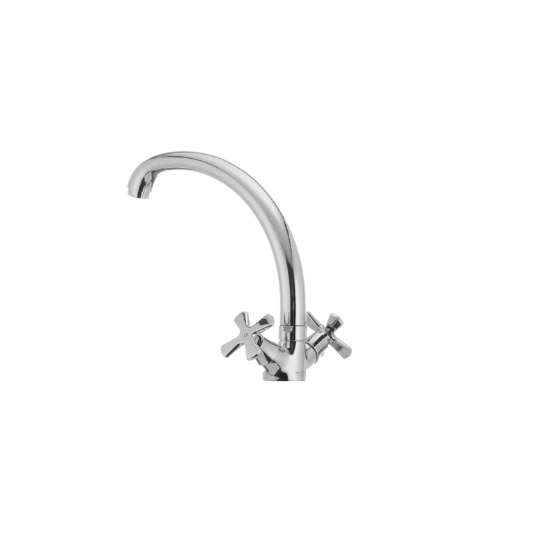 Кухонний змішувач Mixxus Premium Fobos 273 (MI0619)