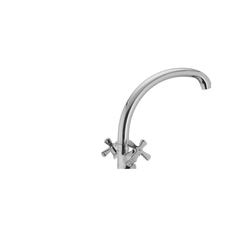 Кухонний змішувач Mixxus Premium Fobos 273 (MI0619)